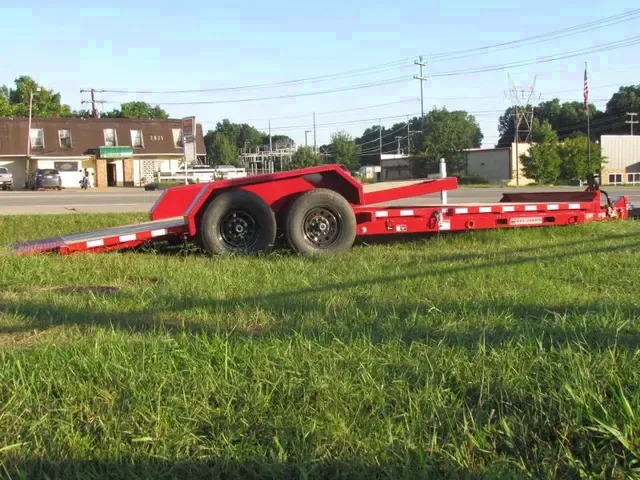 2025 Tilt Bed Equipment Trailer - Clarksville, TN