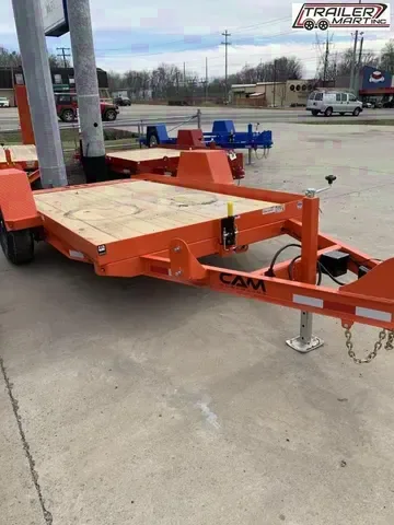 2025 Tilt 6 x 12 Trailer - Clarksville, TN