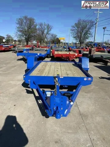 2025 Misc 6 x 12 Tilt Trailer - Clarksville, TN