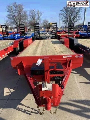 2025 Equipment 8.5x20 Trailer - Clarksville, TN