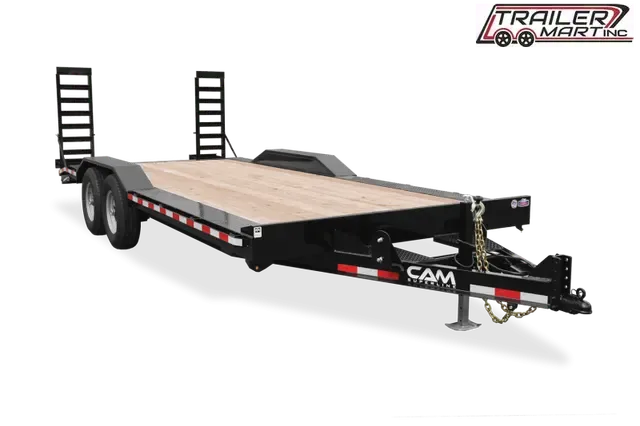 2025 Equipment 8.5 x 20 Trailer - Clarksville, TN