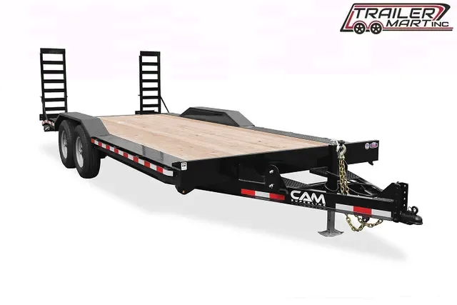 2025 Equipment 8.5 x 22 Trailer - Clarksville, TN