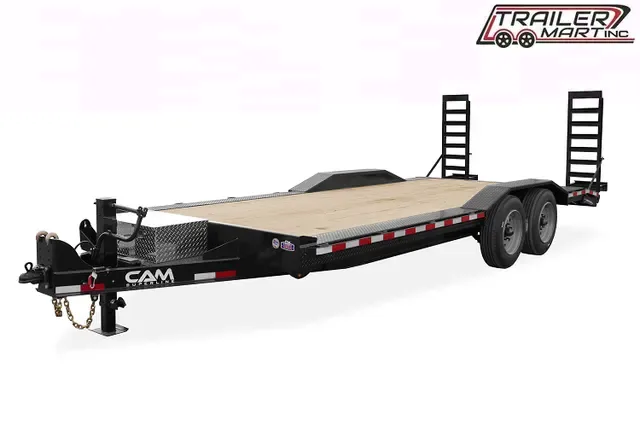 2025 Equipment 8.5 x 20 Trailer - Clarksville, TN