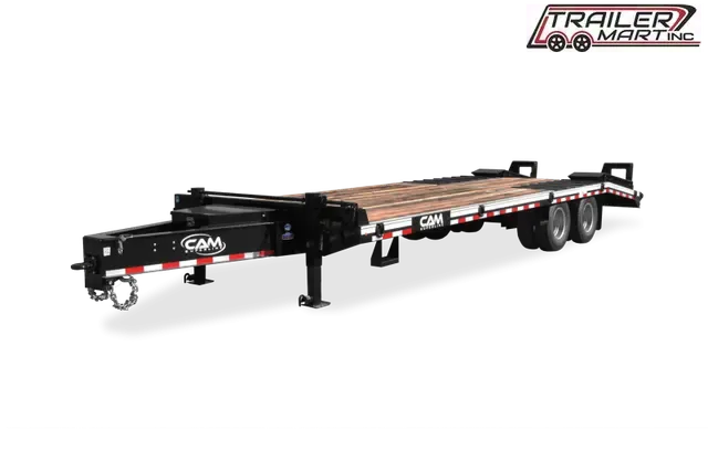 2025 Equipment Trailer 8x20 - Clarksville, TN