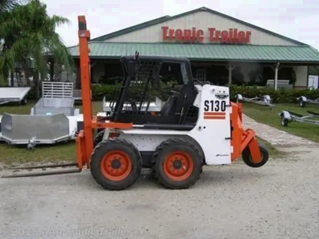 2023 Bobcat(R) 5TH WHEEL