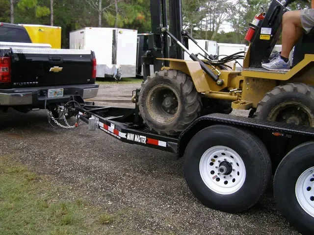 2026 Rolls Rite BobCat or Hummerbee Super Bee Forklift