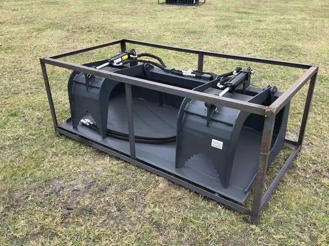 2020 Miscellaneous Trailer W72GB - Houston, TX
