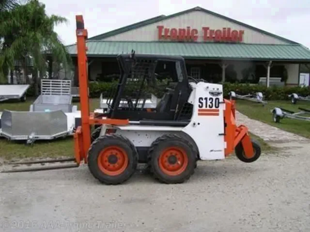 2024 Bobcat(R) 5TH WHEEL