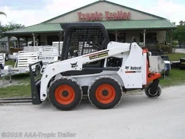 2024 Bobcat(R) 5TH WHEEL