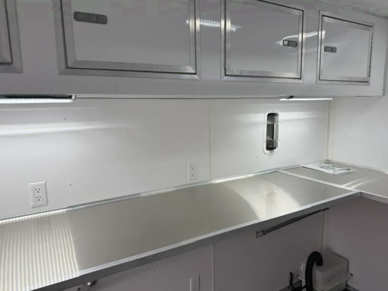 2027 HAUL ABOUT PANTHER SPLICER TRAILER