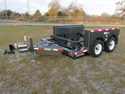 2025 Anderson Manufacturing Hydraulic Ground Lift