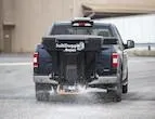 2025 SaltDogg TGS07 11 CU FT Tailgate Spreader – Efficient De-Icing