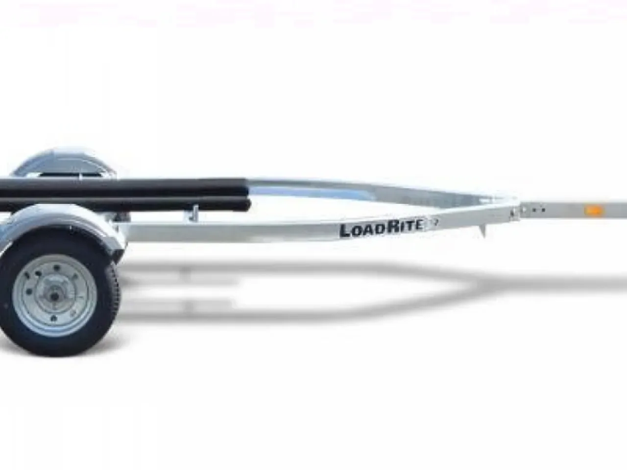 2027 Load Rite 14' (2 to 3 Seat) Jet Ski Trailer w/ Swing Up Jack