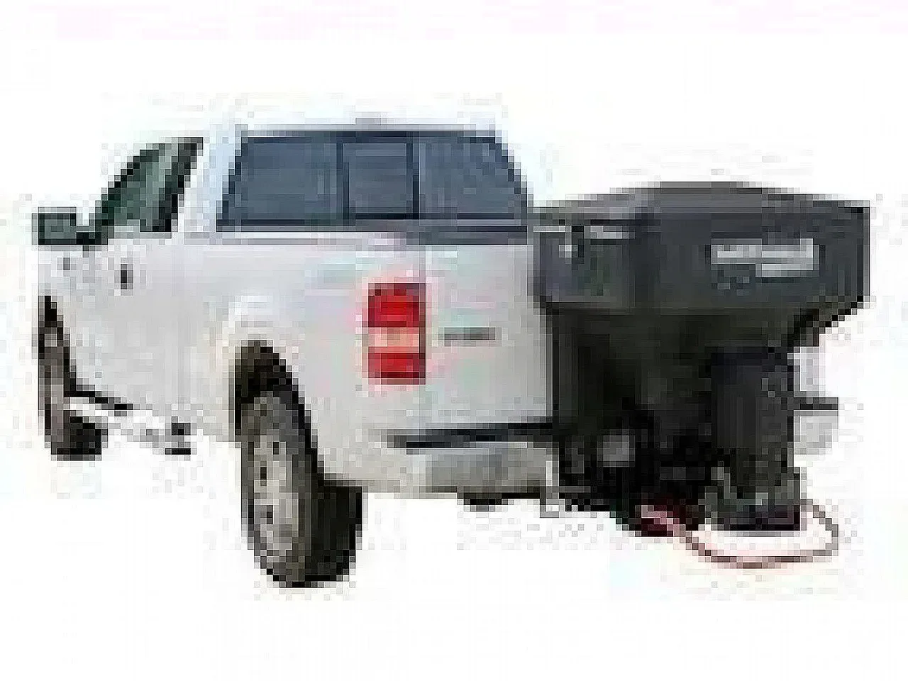 2026 SaltDogg TGS03 Spreaders