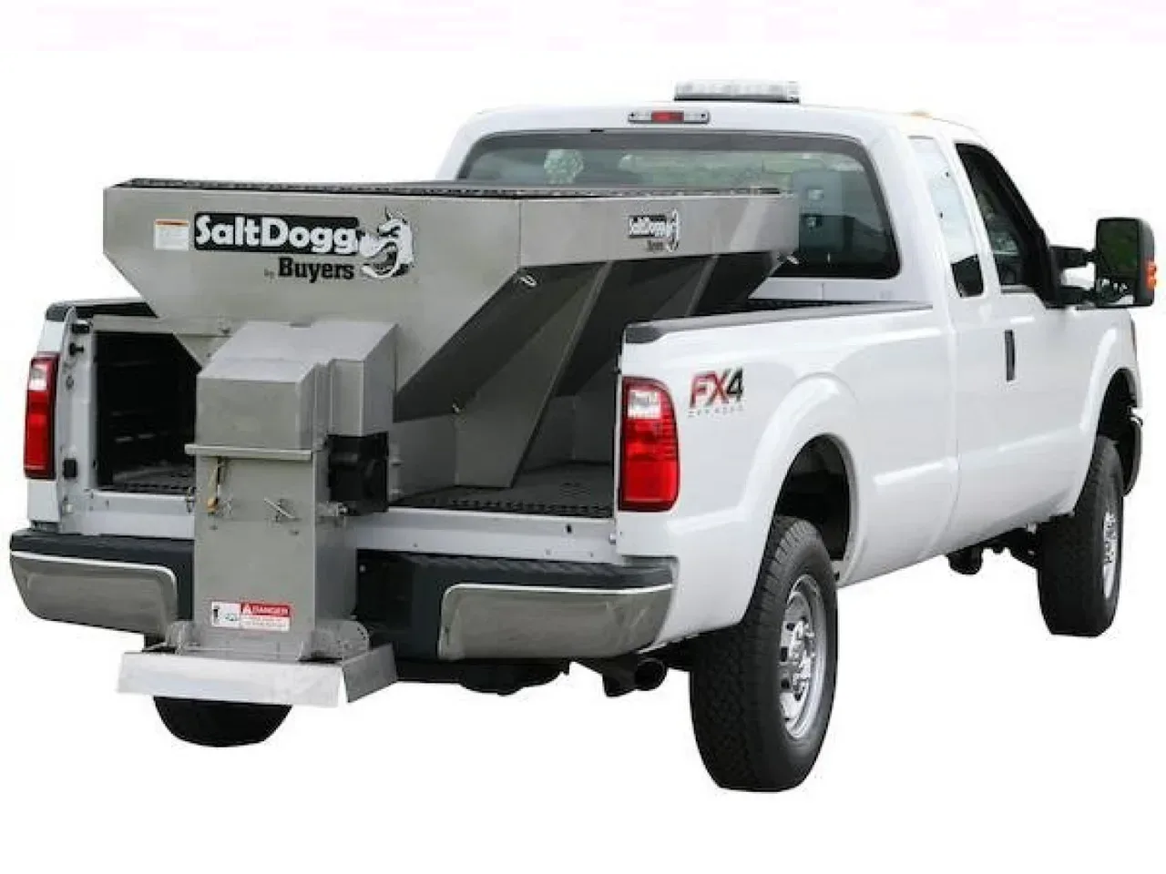 2026 SaltDogg 1400801SS Spreaders
