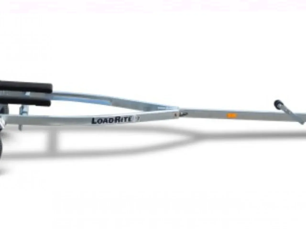 2026 Load Rite 14'6" V-Bunk Boat Trailer