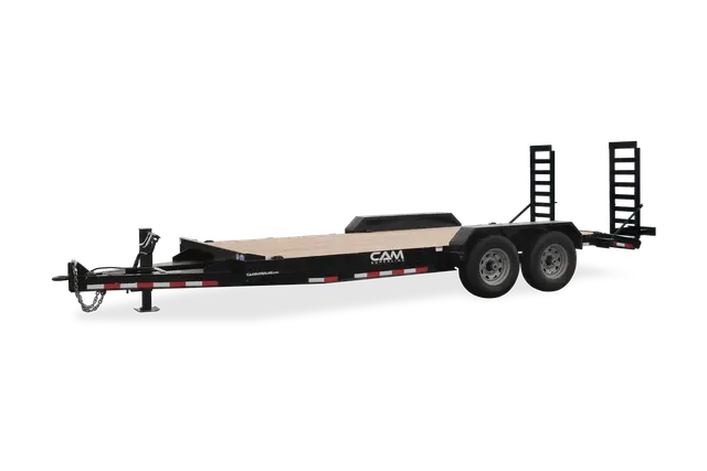 2025 Cam Superline HD 7x16 Equipment Hauler - Mt Pleasant, PA