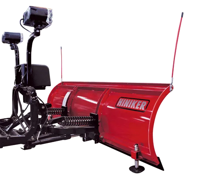 2025 Snow Plow Attachment 8.5' - Mt Pleasant, PA