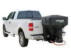 New 2025 SaltDogg TGS03 8 CU FT Tailgate Spreader - Inquire for Best Price!