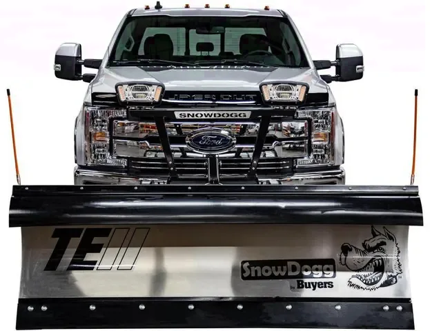 2025 Snow Plow 9' - Mt Pleasant, PA