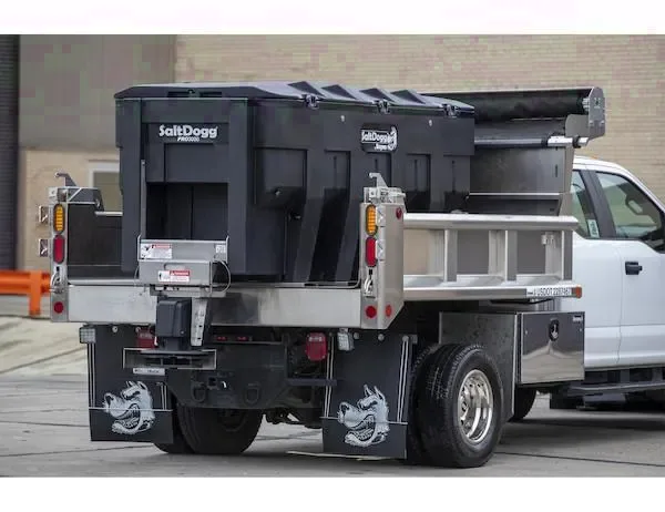 2025 Commercial Spreader - Mt Pleasant, PA