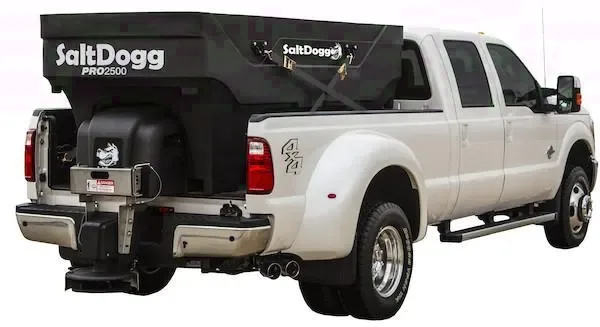 2025 Commercial Spreader - Mt Pleasant, PA