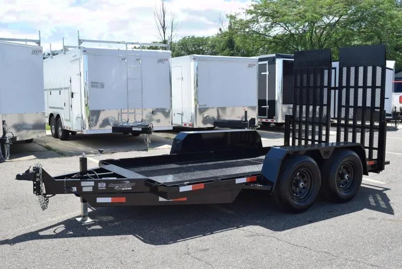 2025 Misc Trailer 6x12 - Schoolcraft, MI