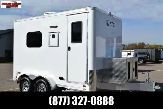 2025 Misc Trailer 7x12 - Schoolcraft, MI