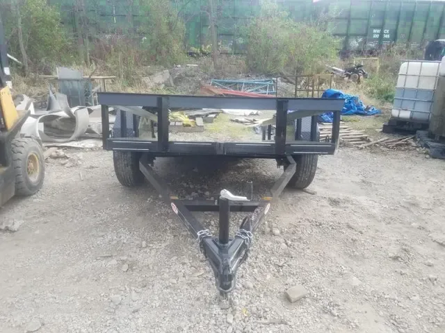 2025 Tilt Trailer 5x10 - Seneca, IL