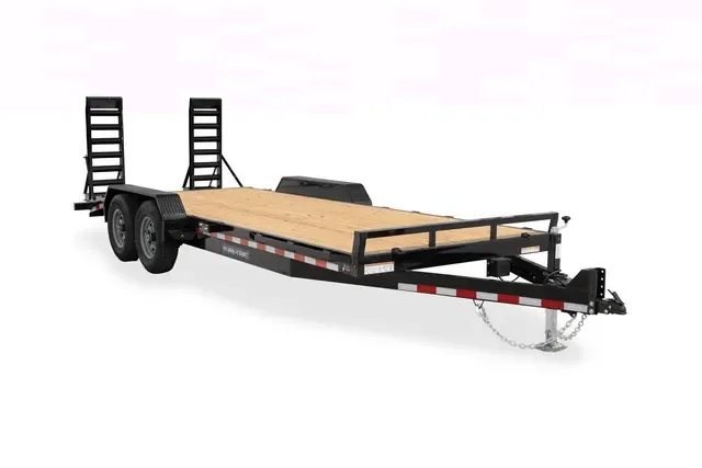 2025 Sure-Trac 7x18 Equipment Trailer - Seneca, IL