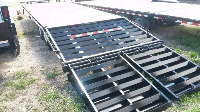 2025 Sure-Trac Equipment Trailer 8.5 x 20 - Seneca, IL