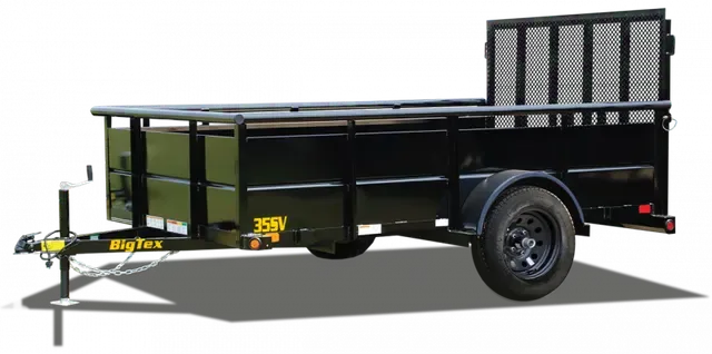 2025 Landscape Trailer 6.5x12 - Wildomar, CA