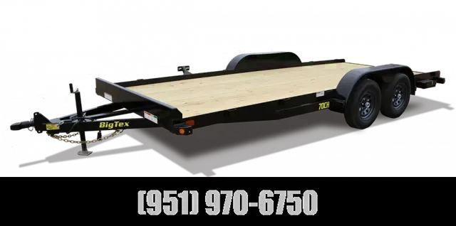 2025 Car Hauler 7x14 Trailer - Wildomar, CA
