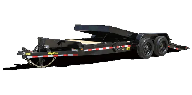 2025 Big Tex 16TL 7 x 20 Multi-Purpose Trailer - Wildomar, CA