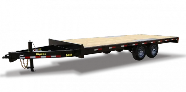2025 Big Tex 14OA Misc Trailer 8.5 x 16 - Wildomar, CA