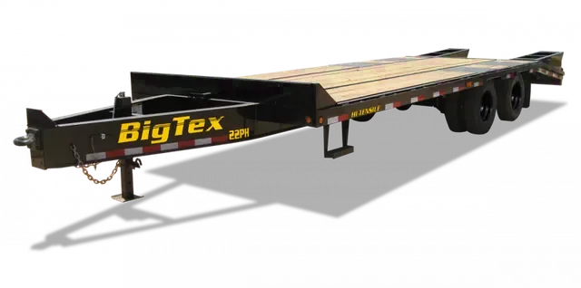 2025 Equipment 8.5x25 Trailer - Wildomar, CA