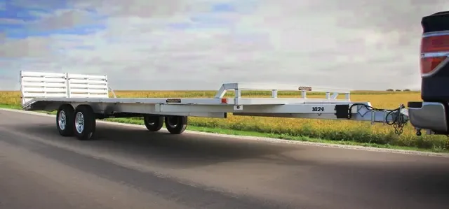 2025 Misc Trailer 8.5x28 - Wildomar, CA