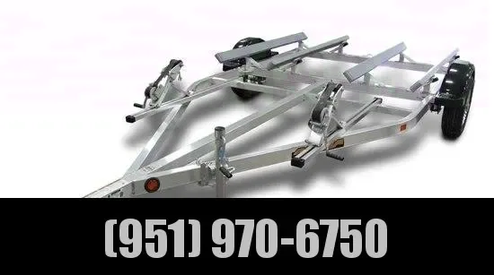 2020 Watercraft 8 x 15 Trailer - Wildomar, CA