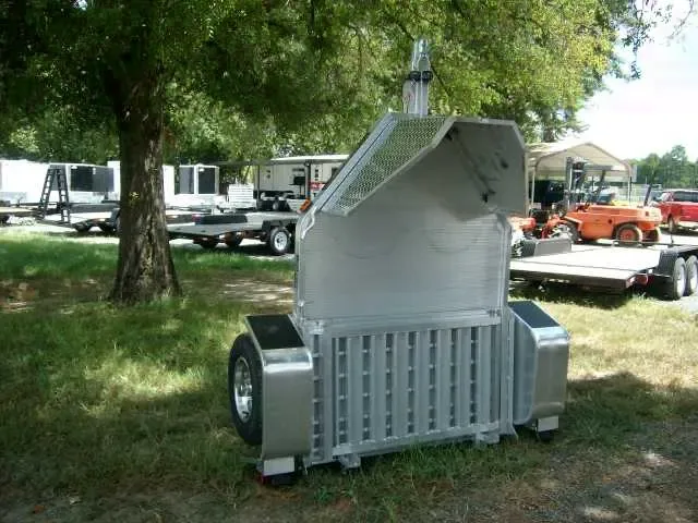 2025 Motorcycle Trailer 10 ft - Byron, GA