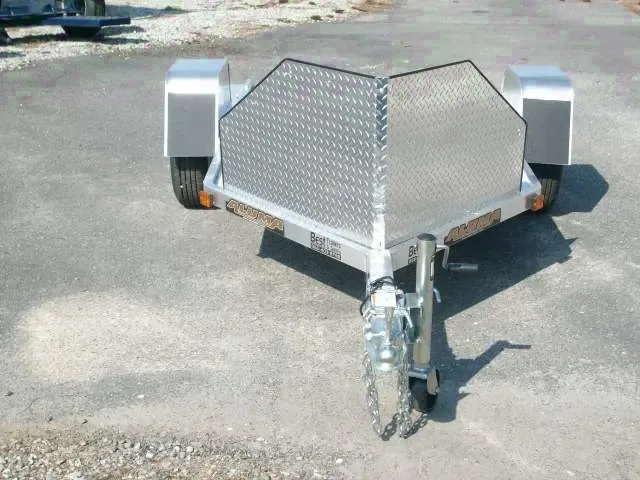 2025 Motorcycle Trailer 10ft - Byron, GA