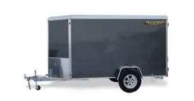 2020 Enclosed Cargo Trailer 6x10 - Byron, GA