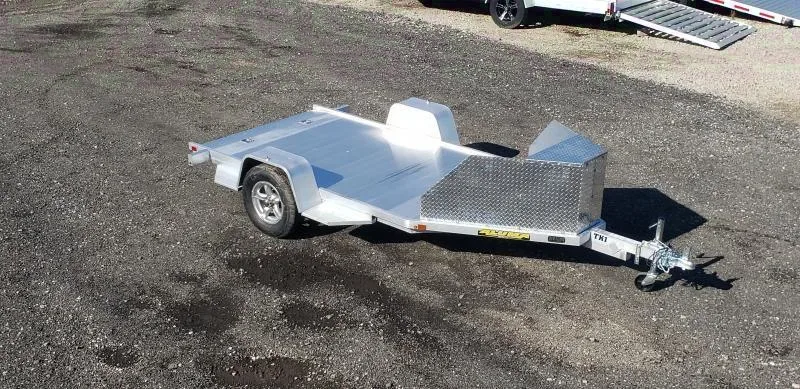 2025 Aluma TK1 Trike Motorcycle Trailer - Byron, GA