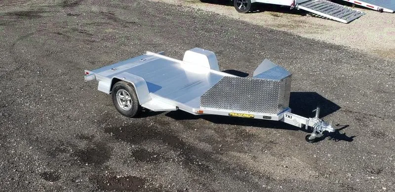 2025 Aluma TK1 Trike Motorcycle Trailer - Byron, GA