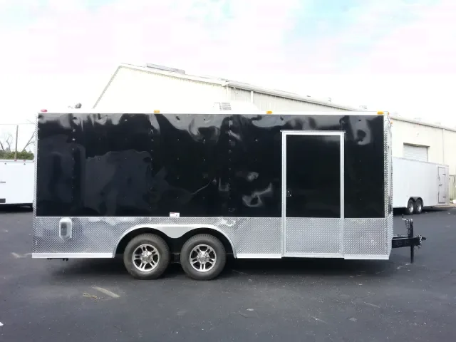 ADVANCED MOTORCYCLE TRAILERS BY CYNERGY