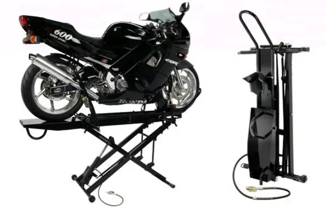 2023 Kendon Sport Bike Lift