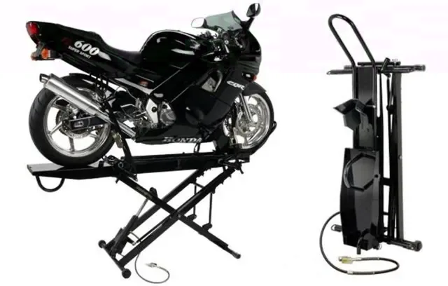 2023 Kendon Sport Bike Lift