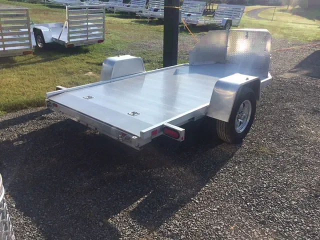 10ft SA Trike Trailer