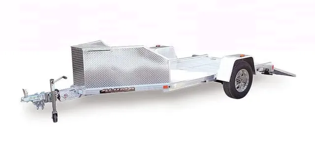 2025 Aluma Trike 5.5x10 Trailer - Wildomar, CA