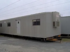 12x56 Constrution Modular Office Space Class Room