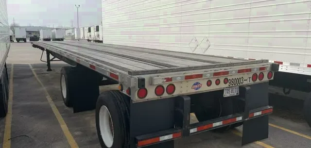 2016 Combo Flatbed 8.5 x 48 Trailer - Make an Offer in O'Fallon, MO